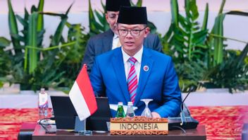 rénal : L'ASEAN devrait être en mesure de faire face à la rivalité géopolitique accrue et au protectionnisme