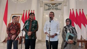 BPS Ingin Jakarta Jadi Contoh Sinkronisasi Data Warga Miskin untuk Daerah Lain