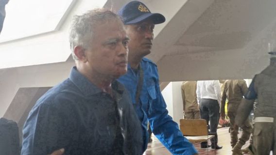 Demo Ricuh di BP Batam Imbas Penolakan Pulau Rempang: Beberapa Petugas Terluka Termasuk Jenderal Bintang Satu