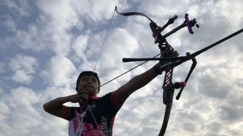 SEA Games 2021: Archery And Kayaking Win Gold Medals, Indonesian Contingent Now Collects 29 Golds