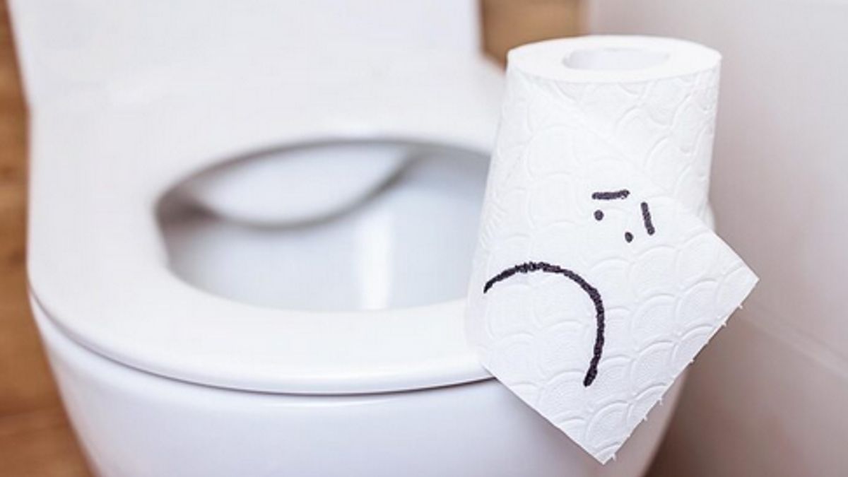 軽視しないでください、あなたの活動を妨げる長期的な下痢の原因の5つを認識してください