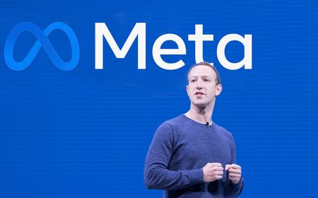 Pemerintah AS Desak Mark Zuckerberg Bocorkan Rencana Meta Terkait Proyek Kripto dan Blockchain