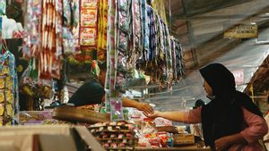 BI dan Pemerintah Sepakati Lima Poin Penting Jaga Inflasi Jelang Ramadan