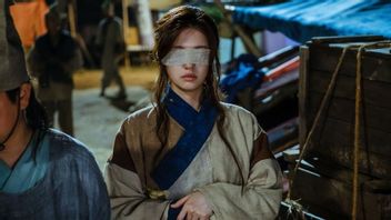 Benarkah Jung So Min Bakal Digantikan dengan Go Yoon Jung di Alchemy of Souls 2?