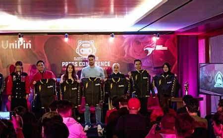 Turnamen MLBB Khusus Perempuan, UniPin Ladies Series Season 3 Siap Digelar!