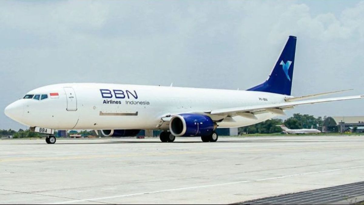 Regarding BBN Airlines Stopping One Flight Route, Ministry Of Transportation: Passenger Rights Must Be Fulfilled