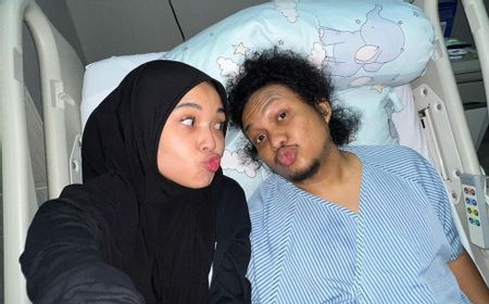 Mari Kenali Anemia Aplastik, Penyakit Langka yang Diderita Babe Cabiita