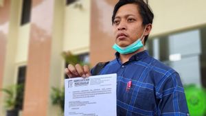 Karena Tak Langsung Disidik, MAKI Ajukan Praperadilan Kasus Calo yang Seret 5 Polisi Polda Jateng 