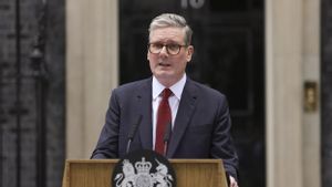 PM Starmer Berjanji Lindungi Keamanan Warga Yahudi Usai Serangan di Manchester