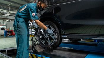 Sambut Bulan Ramadan, Suzuki Hadirkan Progam After Sales Ini