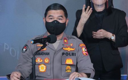 Peneliti BRIN Ancam dan Lecehkan Muhammadiyah, Mabes Polri Turun Tangan