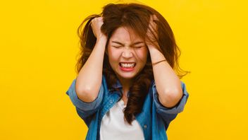 Alert! These Are 6 Signs That Headaches Are Dangerous And Need To Go To A Doctor