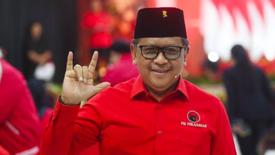 Hasto Kristiyanto Siap Penuhi Panggilan KPK Terkait Kasus Dugaan Suap dan Perintangan Penyidikan