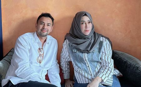 Curhat Raffi Ahmad Merasa Bersalah Tak Bisa Menjaga Kedua Adiknya dengan Baik