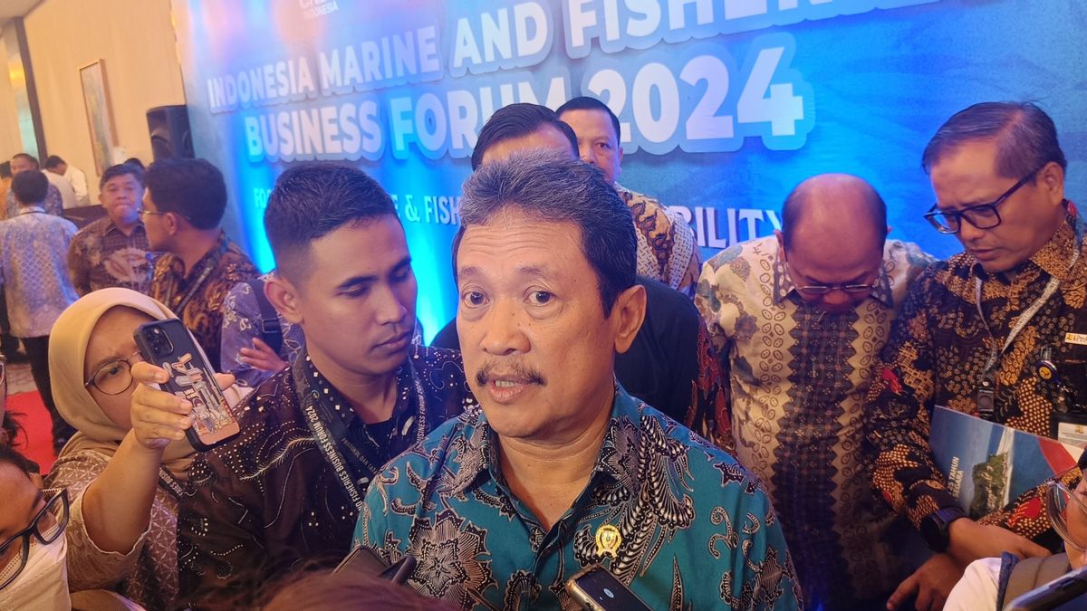 Trenggono Minta Jajarannya Berinovasi Jalankan Tugas, Tak Perlu Tunggu Arahannya