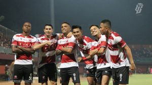 Klasemen Sementara Liga 1 2022/2023: MU dan Persikabo Masih di Puncak, Klub Putra Presiden Jokowi Kian Terbenam