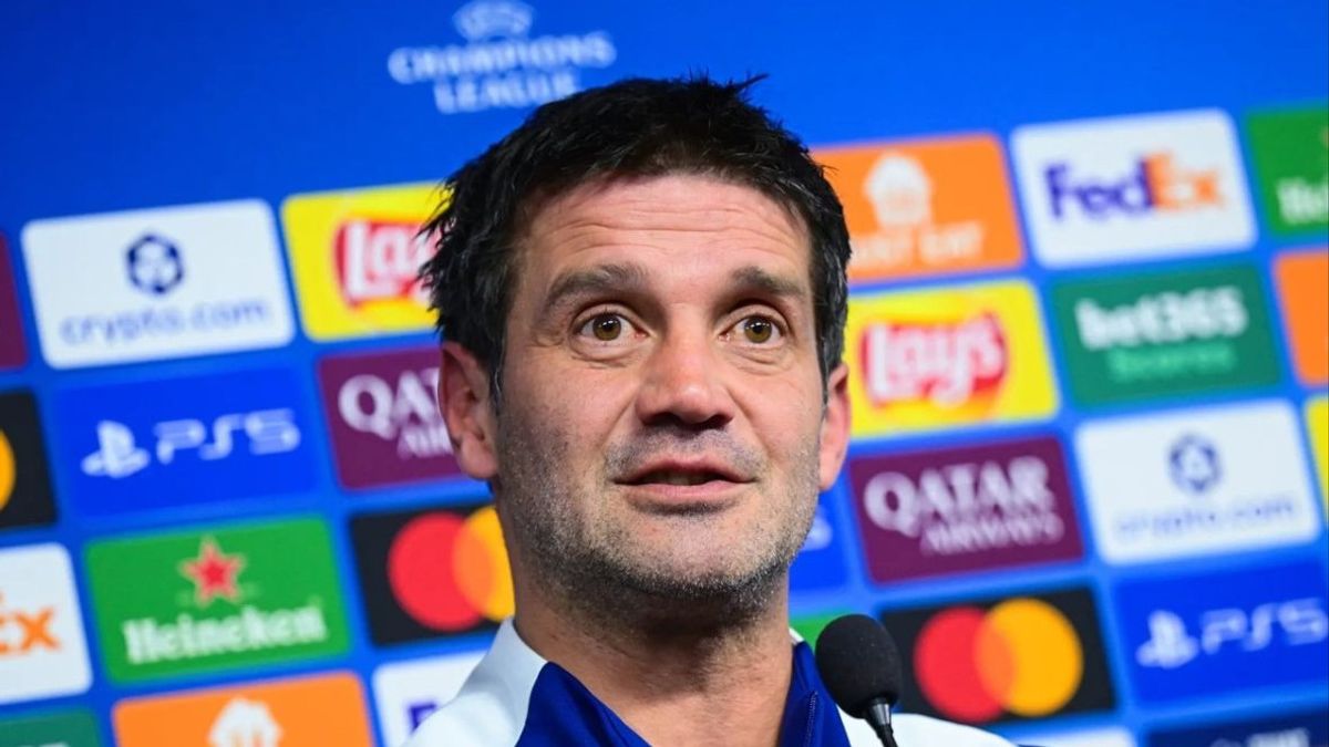 Chivu is happy Inter Milan won the match against Juventus