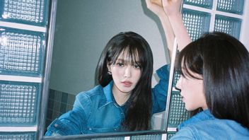 Wendy Red Velvet Gabung Agensi ASND, Satu Label dengan fromis_9