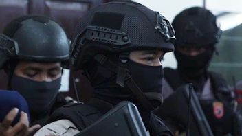 パプア警察は、リージェント候補を支持する暴動の後、ヤリモを確保するために2つの移動旅団チームを送ります
