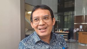 Prabowo Tunjuk Ahmad Erani jadi Sekjen Kementerian ESDM