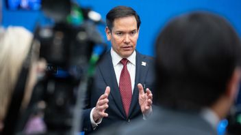 Makin Panas, Marco Rubio Minta Warganya Segera Tinggalkan Iran