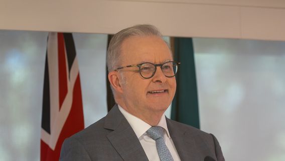 ऑस्ट्रेलिया स्थानीय मीडिया का समर्थन करने के लिए मेटा, गूगल और टिकटॉक के लिए कर तैयार करता है