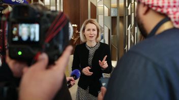 Diplomat Utama UE Tegaskan Pihaknya Tidak Tertarik Bertengkar dengan AS Terkait Greenland