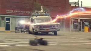 Sinopsis Film <i>Ghostbusters: Afterlife</i>, Kelanjutan Kisah Penangkap Hantu