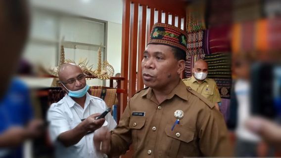 Mulai 1 Agustus Tahun Ini, Pemprov NTT Pasang Tarif Masuk Pulau Komodo-Pedar Rp3,75 Juta per Orang