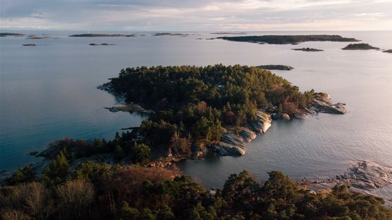 La Finlande soupçonne un navire russe d’avoir commis des violations territoriales