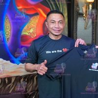 Dharma Pongrekun: Pandemi Siber Bisa Terjadi, Hati-Hati Listrik dan Internet Mati Total