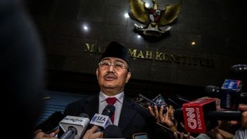 Profil Singkat 3 Anggota MKMK yang Pecat Anwar Usman  dari Ketua MK