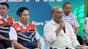 Panas Ekstrem Bisa Bikin Rel Bengkok, KNKT Minta KAI Siaga Jelang Libur Natal-Tahun Baru 
