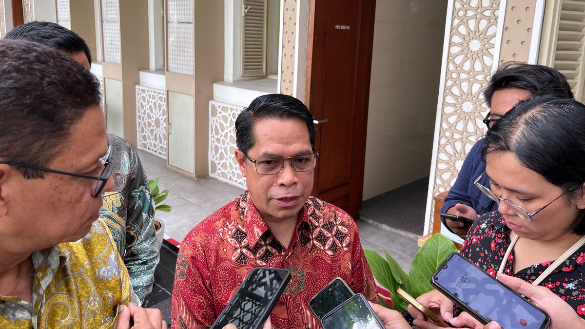 Viral BBM Bobibos, ESDM Buka Suara