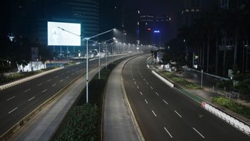 Wagub DKI Akui Siap Kelola Jalan Protokol Milik Pemerintah Pusat di Jakarta Saat Ibu Kota Pindah