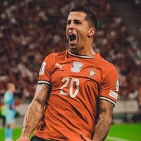 Barcelona dalam Pembicaraan Peminjaman Joao Cancelo dari Al Hilal