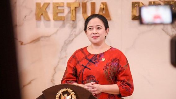 Hari Pers Nasional, Ketua DPR Puan Maharani Ajak Insan Pers Kedepankan Jurnalisme Sehat dan Berkualitas