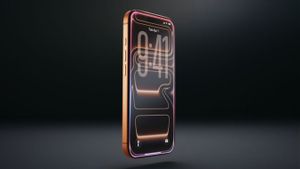 Bocoran iPhone 18 Pro: Dynamic Island Diperkecil 35% 