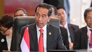 Jokowi Kunjungi Malaysia Bahas Isu Perbatasan dan Perlindungan PMI