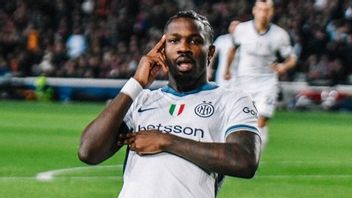 Prediksi Inter Milan vs Hellas Verona: Tamu Dihantui Rekor Buruk di San Siro