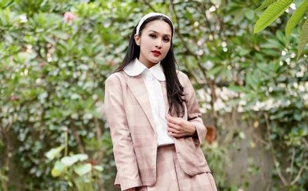 Sandra Dewi Dituding Gunakan Rp1,3 Miliar Uang Korupsi Harvey Moeis untuk Beli Barang Mewah