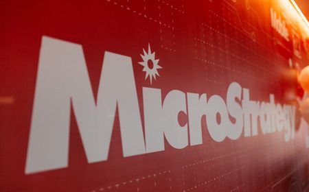 MicroStrategy Bakal Jual Saham Senilai Rp8,1 Triliun untuk Investasi Bitcoin