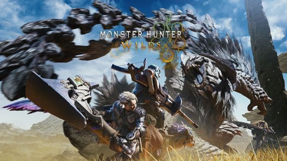 Capcom Opens Second Open Beta Test For Monster Hunter Wilds