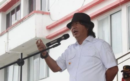 Pemkab Minahasa Tenggara Bangun Gereja dan Masjid Berdampingan, Bupati: Jadi Simbol Toleransi