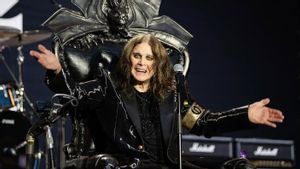 Penyebab Kematian Ozzy Osbourne Akhirnya Diungkap ke Publik