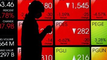 JCI Thursday Predicted to Experience Consolidation, These Five Stocks are Recommended