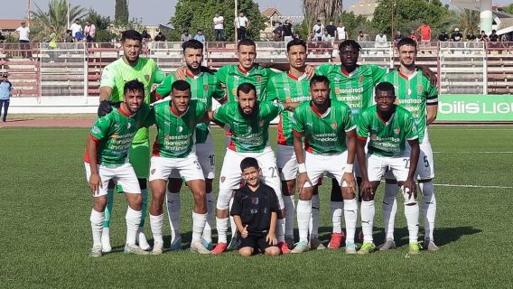 ar - trois morts et 70 autres blessés après la chute d'un stade en Algérie