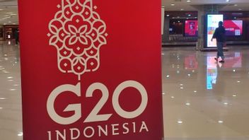 مراقب قيمة قمة مجموعة العشرين يصل إلى ذروة زخم التعافي الاقتصادي العالمي