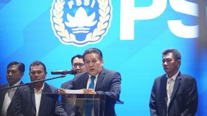 KBP PSSI Jika Ada Indikasi Suap dalam Kampanye Para Calon Komite Eksekutif: Instansi Lain akan Bergerak