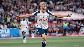 Leeds United vs Tottenham Hotspur: Spurs Bidik Kemenangan Perdana Oktober di Elland Road